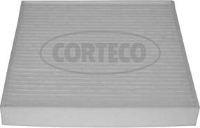 Corteco 80004395 - Filtr, daxili hava furqanavto.az