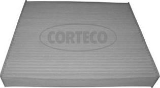 Corteco 80004357 - Filtr, daxili hava www.furqanavto.az