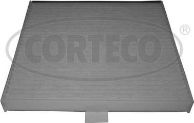 Corteco 80005177 - Filtr, daxili hava furqanavto.az