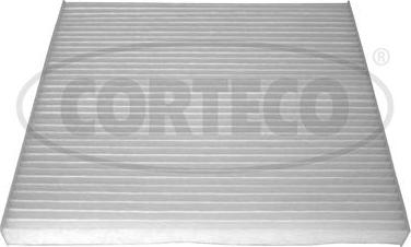 Corteco 80005209 - Filtr, daxili hava furqanavto.az
