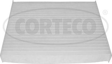 Corteco 80005226 - Filtr, daxili hava www.furqanavto.az
