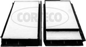 Corteco 80 000 405 - Filtr, daxili hava www.furqanavto.az