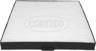 Corteco 80 000 537 - Filtr, daxili hava furqanavto.az