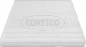 Corteco 80 000 652 - Filtr, daxili hava www.furqanavto.az