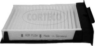 Corteco 80 000 662 - Filtr, daxili hava furqanavto.az