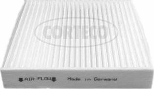 Corteco 80 000 603 - Filtr, daxili hava www.furqanavto.az