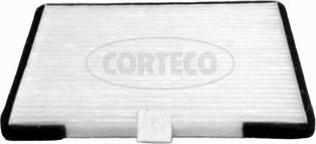 Corteco 80 000 634 - Filtr, daxili hava www.furqanavto.az