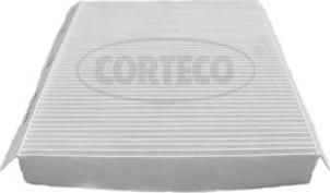 Corteco 80 000 620 - Filtr, daxili hava www.furqanavto.az