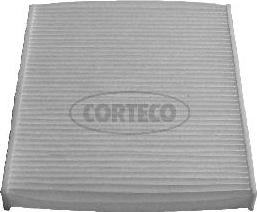 Corteco 80 000 061 - Filtr, daxili hava furqanavto.az