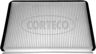 Corteco 80 000 813 - Filtr, daxili hava furqanavto.az