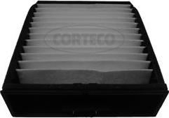 Corteco 80 000 825 - Filtr, daxili hava furqanavto.az