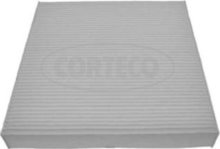 Corteco 80 000 330 - Filtr, daxili hava furqanavto.az
