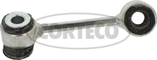 Corteco 80001423 - Montaj, stabilizator birləşmə çubuğu www.furqanavto.az