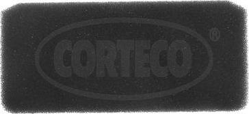 Corteco 80001586 - Filtr, daxili hava furqanavto.az