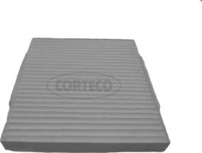 Corteco 80001039 - Filtr, daxili hava www.furqanavto.az