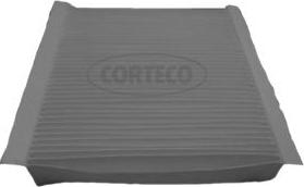Corteco 80001027 - Filtr, daxili hava www.furqanavto.az