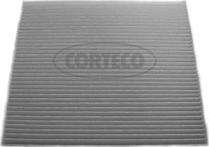 Corteco 80001176 - Filtr, daxili hava www.furqanavto.az