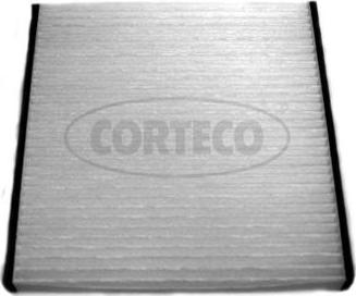 Corteco 80001172 - Filtr, daxili hava www.furqanavto.az