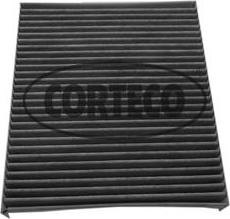 Corteco 80001750 - Filtr, daxili hava furqanavto.az
