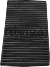 Corteco 80001753 - Filtr, daxili hava furqanavto.az