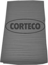 Corteco 80001760 - Filtr, daxili hava furqanavto.az