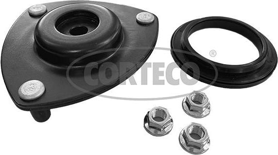 Corteco 80001715 - Üst Strut Montajı furqanavto.az