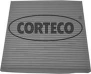 Corteco 80001780 - Filtr, daxili hava furqanavto.az