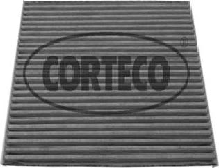 Corteco 80001781 - Filtr, daxili hava www.furqanavto.az