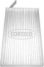 Corteco 80001720 - Filtr, daxili hava furqanavto.az