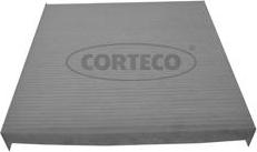 Corteco 80001774 - Filtr, daxili hava www.furqanavto.az