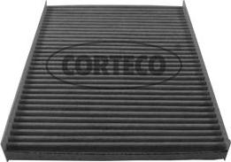 Corteco 80001775 - Filtr, daxili hava www.furqanavto.az