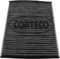 Corteco 80001773 - Filtr, daxili hava furqanavto.az