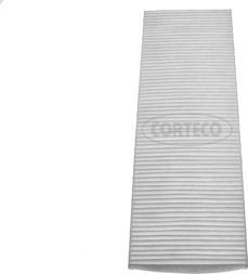 Corteco 21 651 185 - Filtr, daxili hava furqanavto.az
