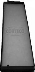 Corteco 21 653 001 - Filtr, daxili hava furqanavto.az