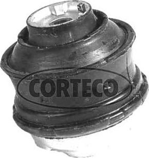 Corteco 21652642 - Tutacaq, mühərrik montajı furqanavto.az