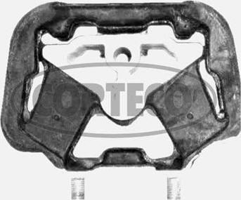 Corteco 21652122 - Montaj, avtomatik transmissiya furqanavto.az