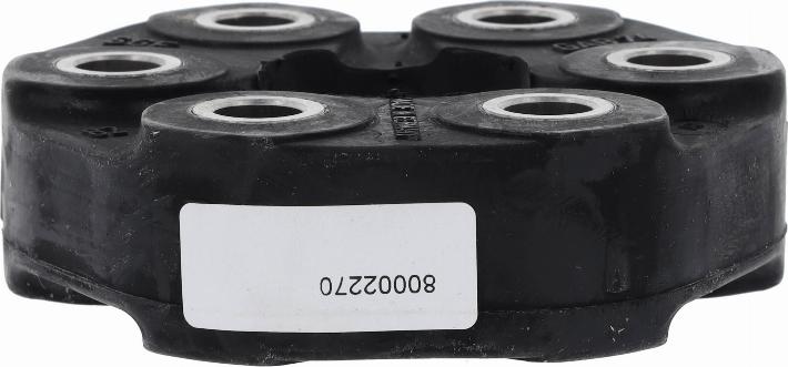 Corteco 21652255 - Elastik disk, dayaq valının birləşməsi furqanavto.az