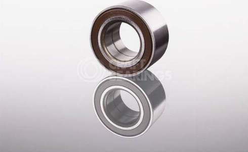 Craft Bearings DAC43790041/38 2RS2 - Təkər yatağı furqanavto.az