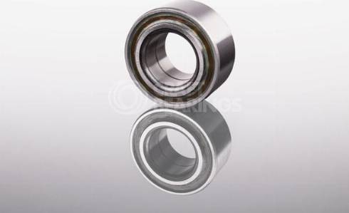 Craft Bearings DAC42760038/35 - Təkər yatağı furqanavto.az