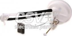 CSV electronic parts CAF5186 - Göndərən bölmə, yanacaq çəni furqanavto.az