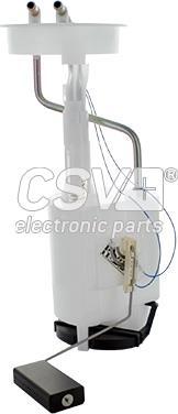 CSV electronic parts CAF7421 - Göndərən bölmə, yanacaq çəni furqanavto.az