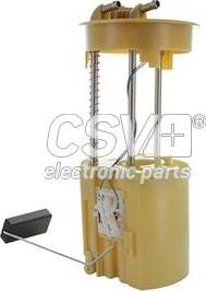 CSV electronic parts CAF7231 - Göndərən bölmə, yanacaq çəni furqanavto.az