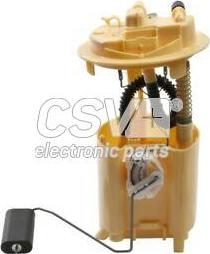 CSV electronic parts CAF7271 - Göndərən bölmə, yanacaq çəni furqanavto.az