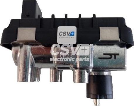 CSV electronic parts CAT2192A - Şarj cihazı, doldurma sistemi furqanavto.az