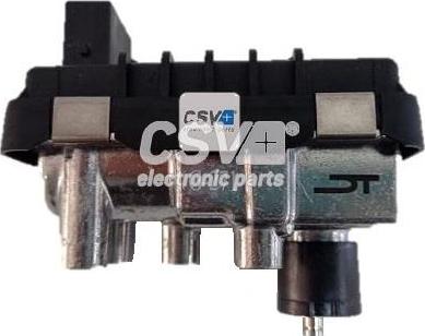 CSV electronic parts CAT2192 - Şarj cihazı, doldurma sistemi furqanavto.az