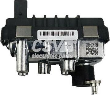 CSV electronic parts CAT2186 - Şarj cihazı, doldurma sistemi furqanavto.az