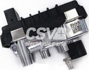 CSV electronic parts CAT2178 - Şarj cihazı, doldurma sistemi furqanavto.az