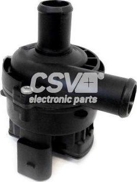 CSV electronic parts CBA5078C - Əlavə su nasosu www.furqanavto.az