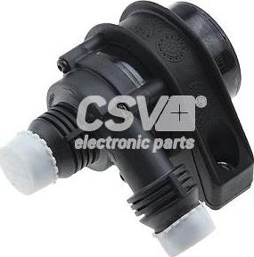 CSV electronic parts CBA5307 - Əlavə su nasosu furqanavto.az