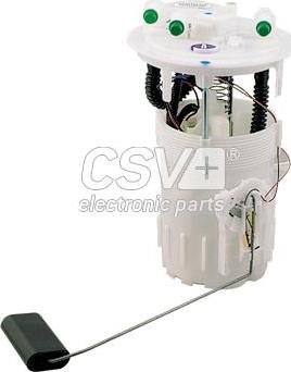 CSV electronic parts CBA7416 - - - furqanavto.az